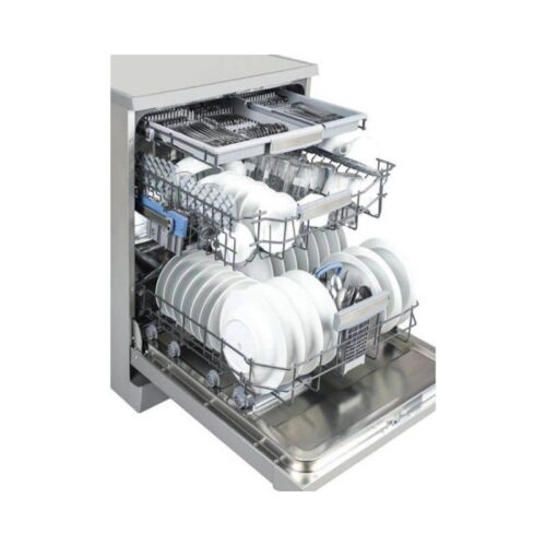 Máy rửa chén bát độc lập Hafele HDW F60C 533.23.200 15 bộ 3 may rua bat hafele hdw f60c 1