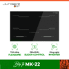 Bếp từ đôi Junger MK-22 lắp âm 1 mk 22 optimized