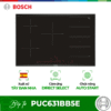 Bếp từ Bosch PUC631BB5E Series 4 2 puc631bb5e optimized 1