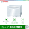 Máy rửa chén bát Bosch SKS51E22EU 1 sks51e22eu optimized
