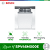 Máy rửa chén bát Bosch SPV46MX00E 1 spv46mx00e optimized