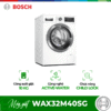 Máy giặt quần áo Bosch WAX32M40SG 2 wax32m40sg optimized