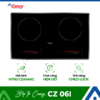 Bếp từ Canzy CZ 06I 2 CZ 06I