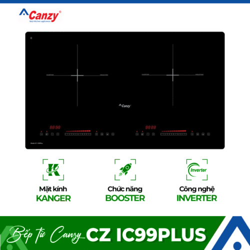 Bếp từ Canzy CZ IC99PLUS