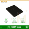 Bếp từ Malloca MCT-K68 2 MCT K68