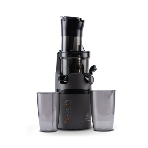Máy ép chậm Hawonkoo SJH-002-GR 3 anh may ep cham hawonkoo sjh 002 gr