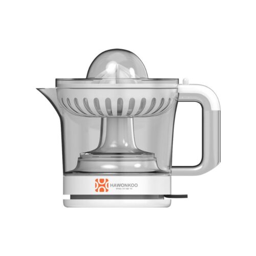 Máy vắt cam Hawonkoo OJH-001-W 3 anh may vat cam hawonkoo ojh 001 w