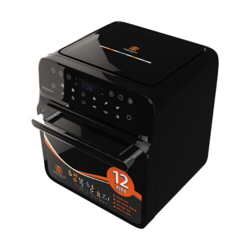 Nồi chiên không dầu Hawonkoo AFH-120 BA 4 anh noi chien khong dau hawonkoo afh 120 ba