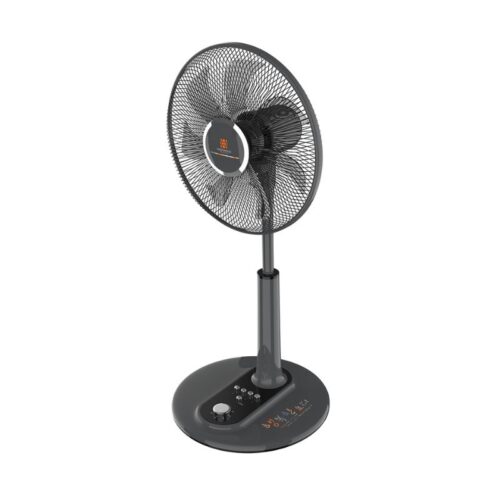 Quạt điện Hawonkoo AC FAH-010-7WINGS-GR 3 anh quat dien hawonkoo ac fah 010 7wings gr