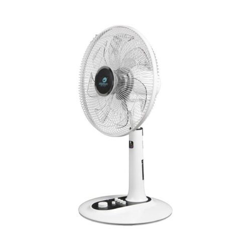 Quạt điện Hawonkoo AC FAH-010-7WINGS-W 3 anh quat dien hawonkoo ac fah 010 7wings w