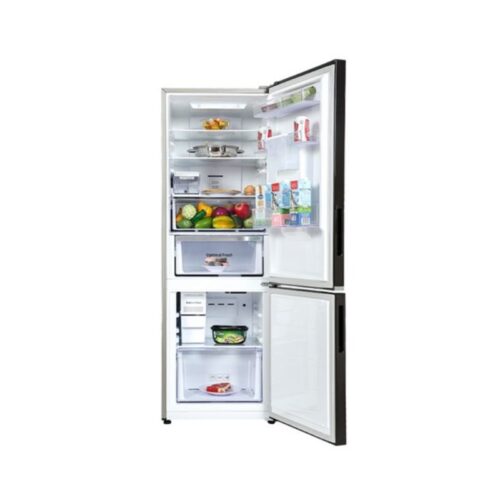 anh tu lanh samsung inverter 307 lit rb30n4190bu sv