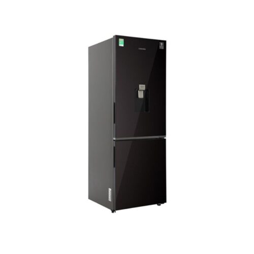 anh tu lanh samsung inverter 307 lit rb30n4190by sv