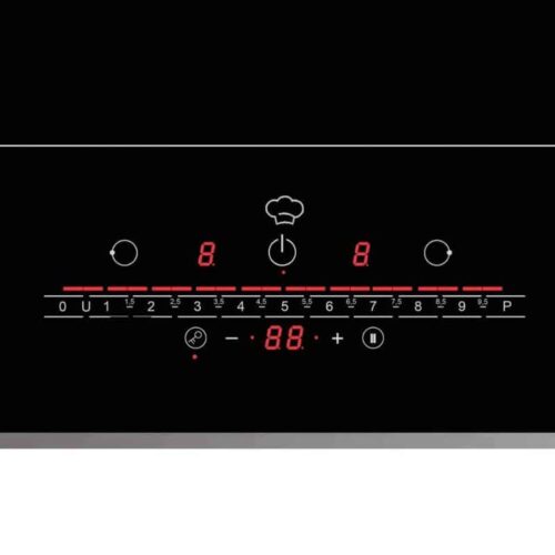 Bếp Từ Đôi Spelier SPE – IC1188 3 bang dieu khien bep tu doi spelier spe ic1188
