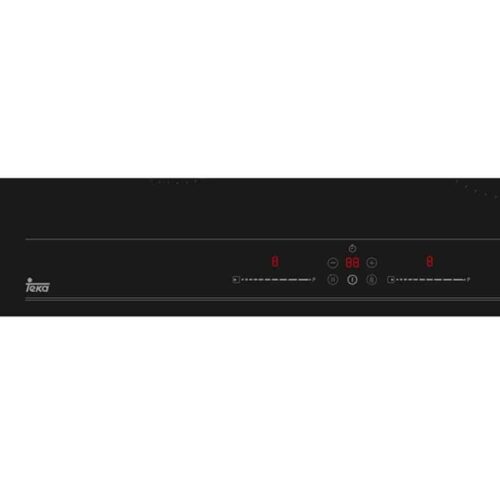 Bếp điện từ TEKA IBC 7322 S 112510040 4 bang dieu khien bep tu teka ibc 7322 s