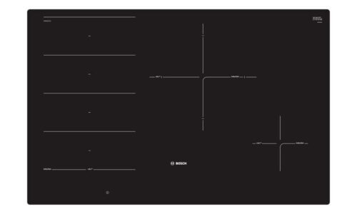 Bếp từ Bosch PXE875DC1E