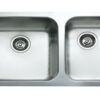 Chậu rửa bát Teka BE 2B 785 1 chau rua teka BE 2B 785