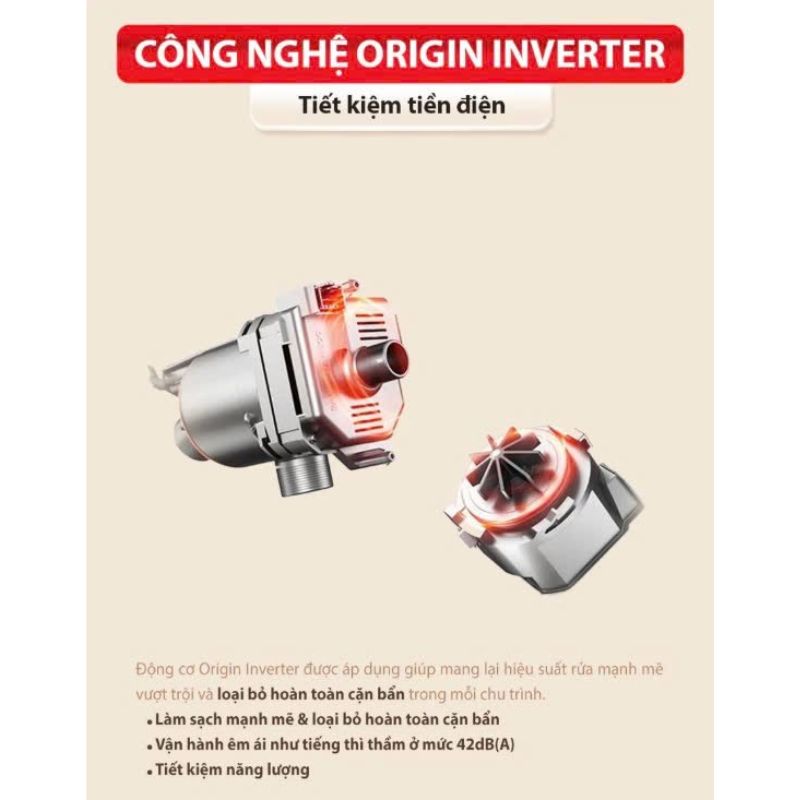 cong nghe may rua chen toshiba dw 15f7g vn 2