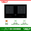 Bếp từ đôi Chefs EH-DIH860 1 eh dih860 optimized