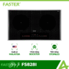 Bếp từ đôi Faster FS 828I Made in Malaysia 1 fs828i optimized