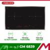Bếp cảm ứng từ Munchen GM 6839 2 gm 6839 optimized