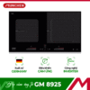 Bếp cảm ứng từ Munchen GM 8925 1 gm 8925 optimized