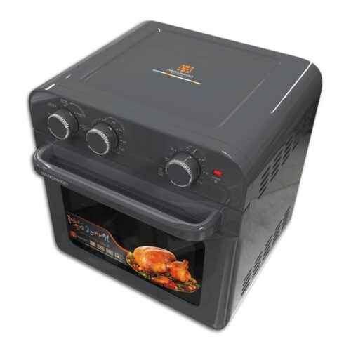 Nồi chiên không dầu Hawonkoo AFH-180 GR 3 hinh anh noi chien khong dau hawonkoo afh 180 gr 1