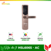 hsl606s ac optimized