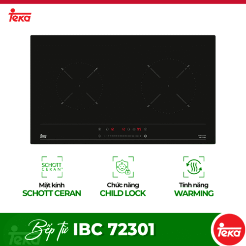 Bếp từ Teka IBC 72301