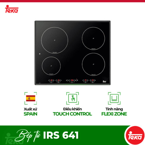 Bếp Từ Teka IRS 641