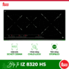 Bếp từ Teka IZ 8320 HS 2 iz 8320 hs optimized