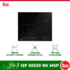 Bếp điện từ IZF 65320 BK MSP 112510015 1 izf 65320 bk msp optimized