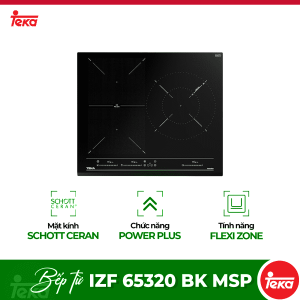 Bếp điện từ IZF 65320 BK MSP 112510015 4 izf 65320 bk msp optimized 600x600 1