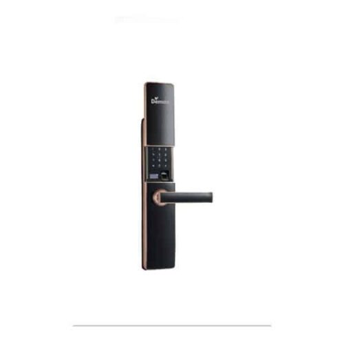 Khóa cửa thông minh Demax SL621 AC 3 khoa cua thong minh demax sl621 ac 1