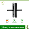 kl 588 lx black app optimized