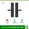 kl 669 black app optimized