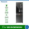 Tủ Lạnh 2 cánh Inverter 325 Lít Panasonic NR-BV361WGKV 2 nr bv361wgkv optimized