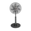 Quạt điện Hawonkoo AC FAH-010-7WINGS-GR 1 quat dien hawonkoo ac fah 010 7wings gr