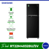 Tủ lạnh Samsung Inverter 236 lít RT22M4032BU/SV 2 rt22m4032bu sv optimized