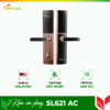 Khóa cửa thông minh Demax SL621 AC 1 sl621 ac optimized