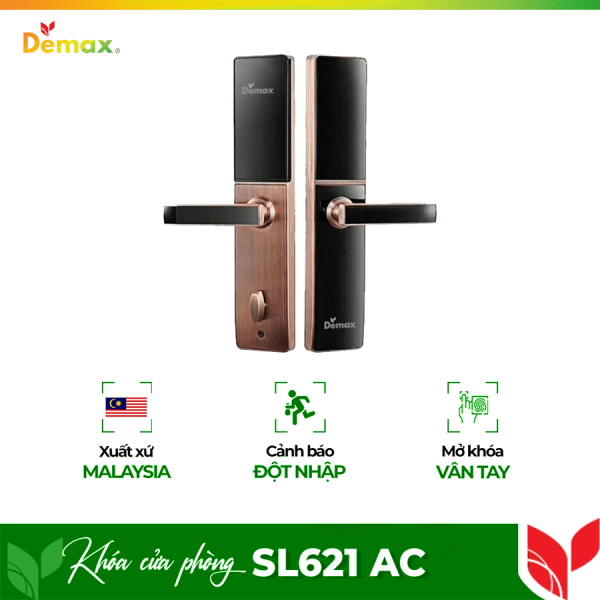 Khóa cửa thông minh Demax SL621 AC 5 sl621 ac optimized 600x600 1