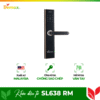 Khóa cửa thông minh Demax SL638 RM 1 sl638 rm optimized