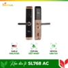 Khóa cửa thông minh Demax SL768 AC 2 sl768 ac optimized