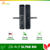 Khóa cửa điện tử Demax SL768 BN 1 sl768 bn optimized
