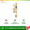 sl819 gold app wifi optimized