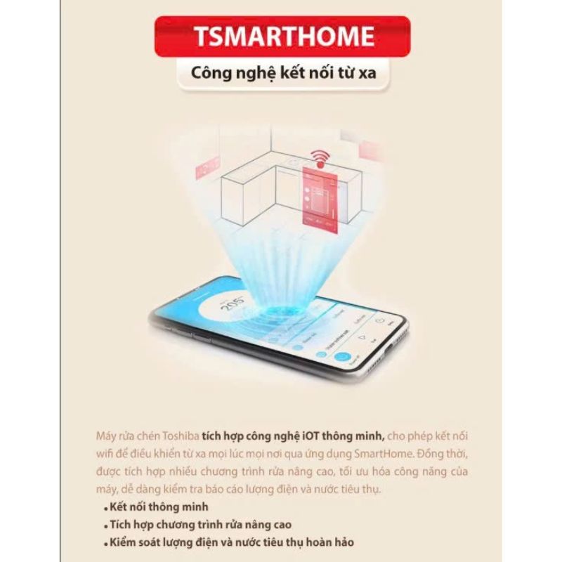 tsmarthome may rua chen toshiba dw 15f7g vn 2