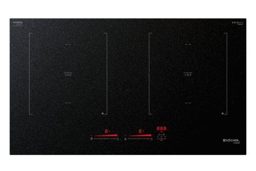 Bếp từ 2 vùng nấu Kocher X-NANO 8 PLUS