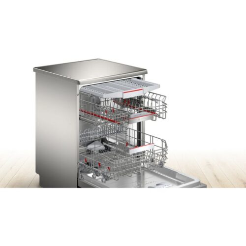 Máy rửa bát độc lập Bosch SMS6ZCI16E serie 6 4 ben trong may rua bat doc lap bosch sms6zci16e serie 6