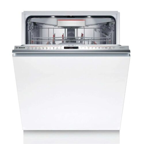 Máy rửa bát âm tủ Bosch SMV8YCX02E Serie 8