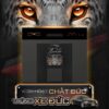 May rua bat Junger Leopard DWJ 136 VGfix