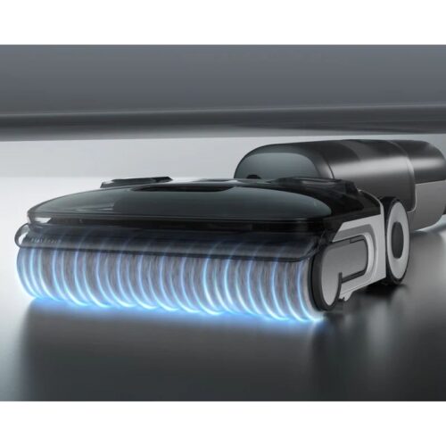 Máy hút bụi lau nhà Roborock F25 3 anh may hut bui lau nha roborock f25